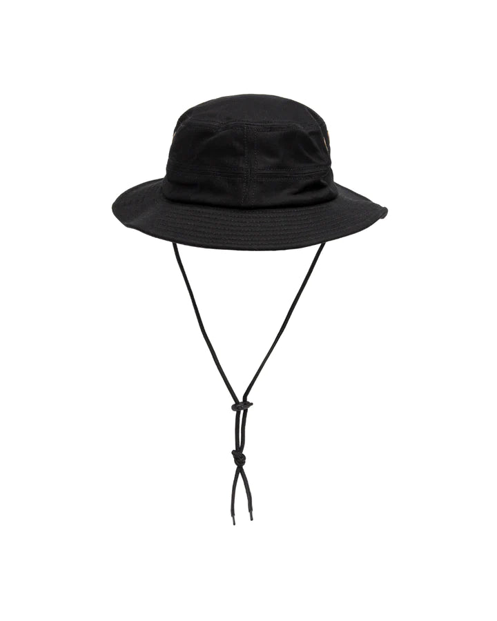 Trademark Safari Hat - Black