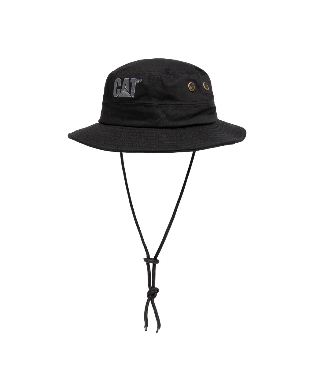 Trademark Safari Hat - Black