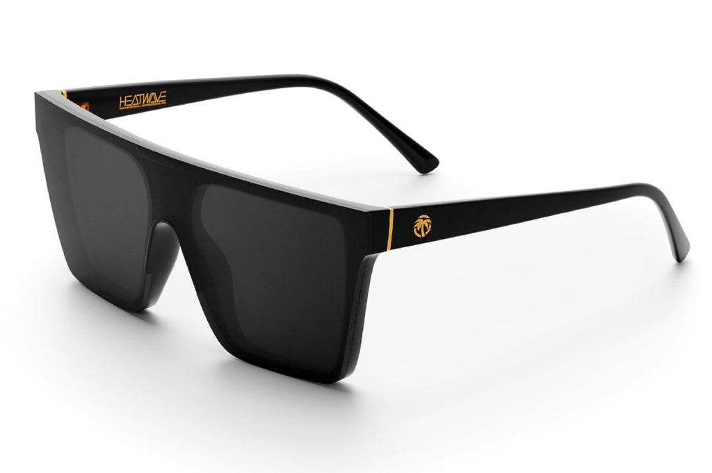 Clarity Sunglasses: White