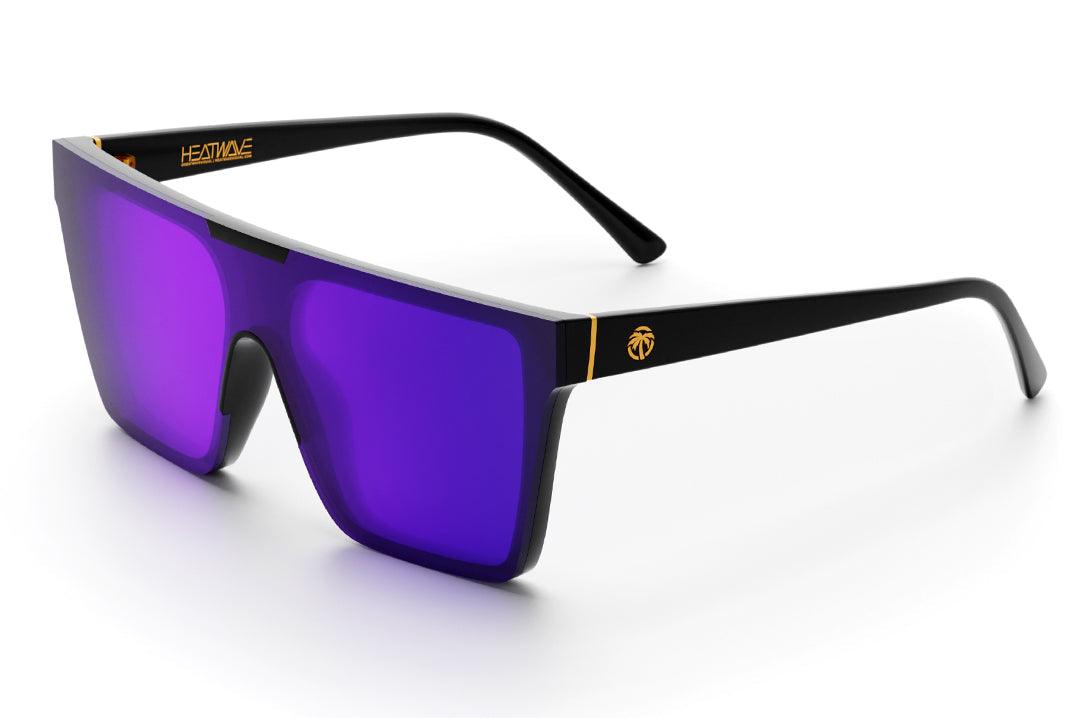 CLARITY SUNGLASSES: ULTRA VIOLET - Purpose-Built / Home of the Trades