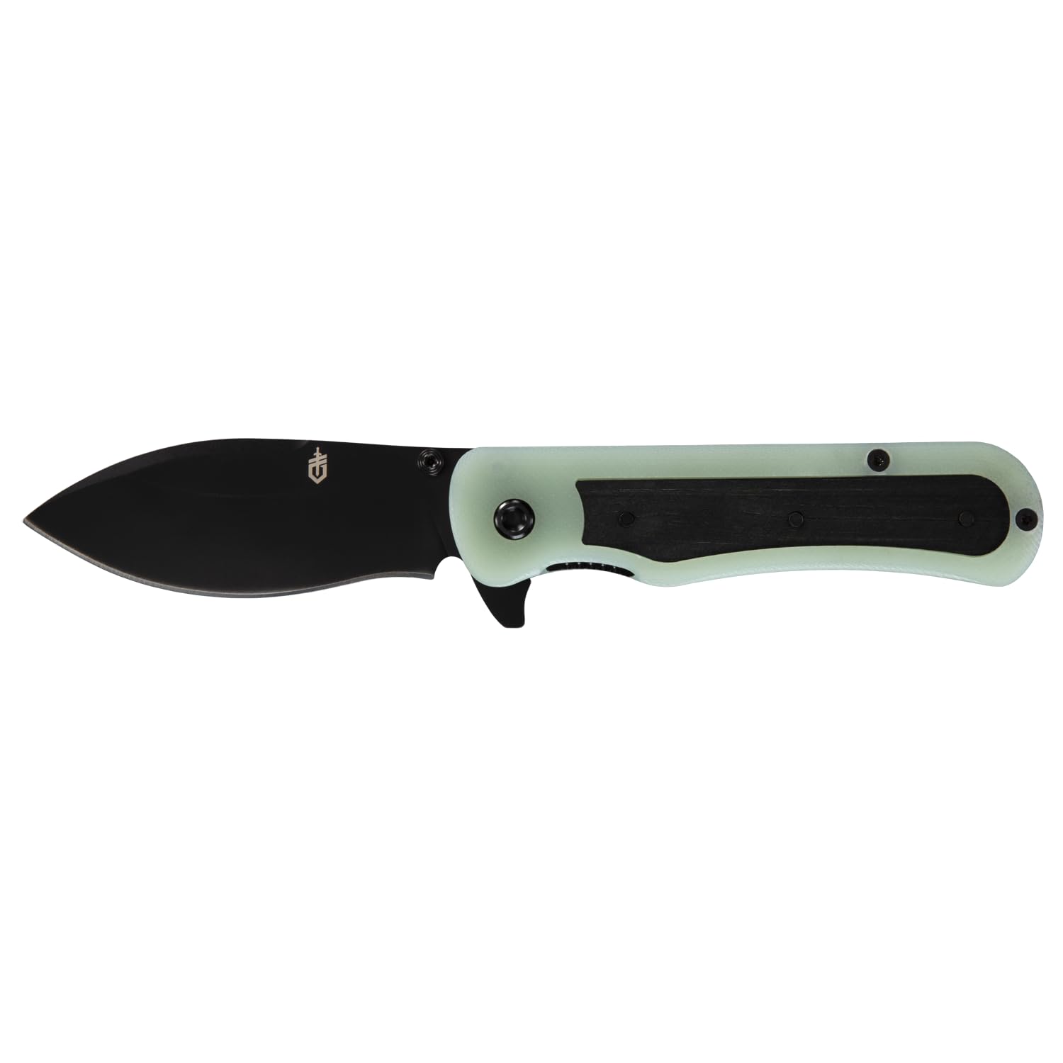 CONFIDANT (BLK BAMBOO)