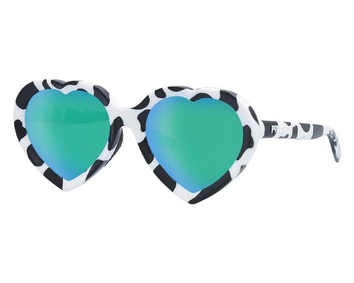 The Cowabunga Admirers Sunglasses - Purpose-Built / Home of the Trades