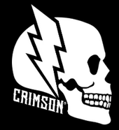 Crimson Knives