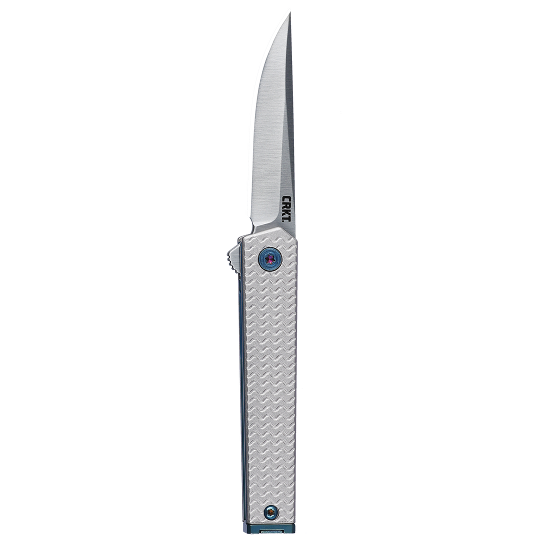 CEO Microflipper- Silver