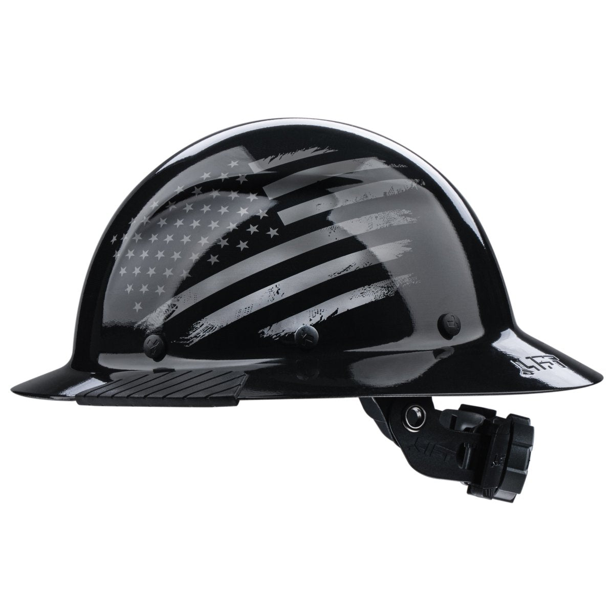 DAX FRP Patriot FB-Gloss