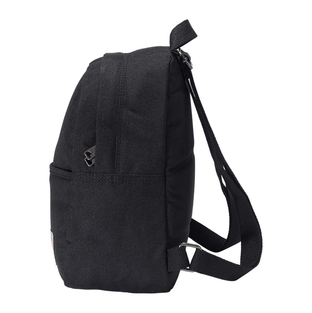 Classic mini backpack - Black - Purpose-Built / Home of the Trades