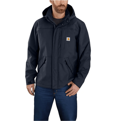 Storm Defender® Shoreline Jacket, Black