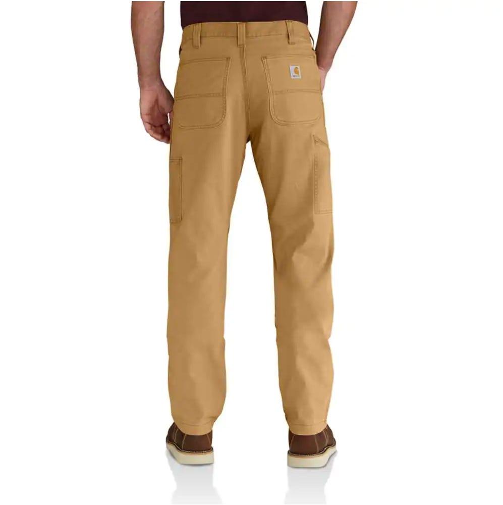102802 - Rugged Flex® Rigby Double Front Pant - Purpose-Built / Home of the Trades