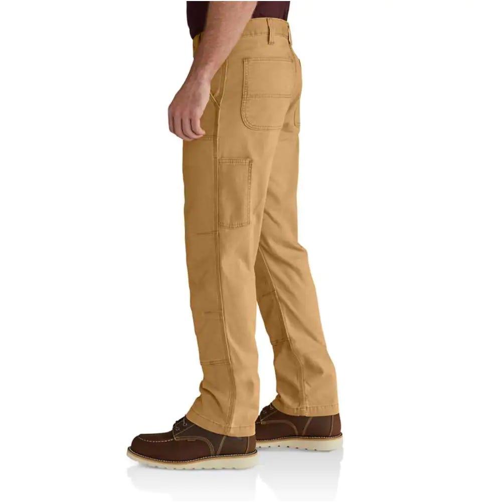 102802 - Rugged Flex® Rigby Double Front Pant