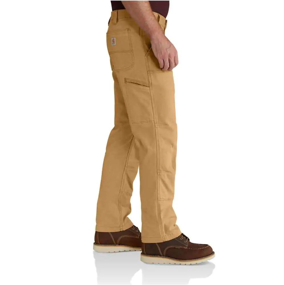 102802 - Rugged Flex® Rigby Double Front Pant