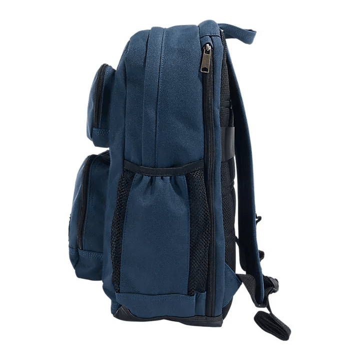 28L DUAL-COMPARTMENT BACKPACK - NAVY -  - 