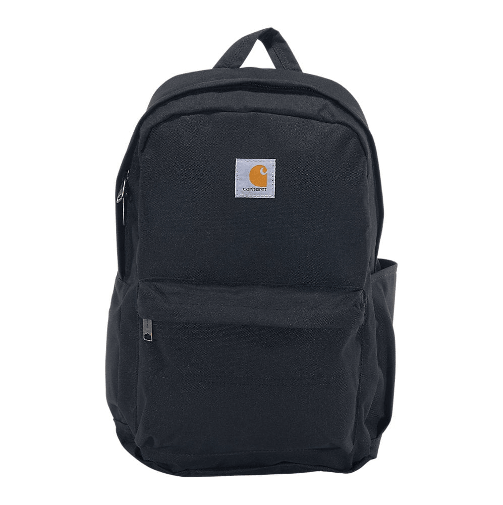 21L Classic Backpack - Black - Carhartt Accessories - Everyday Carry