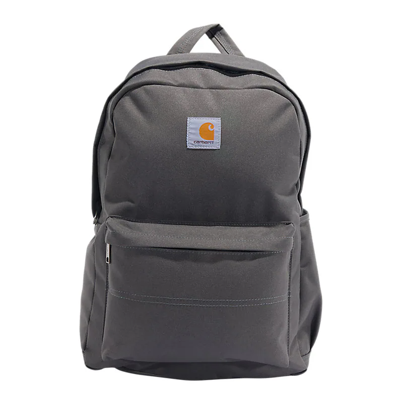 Carhartt Classic 21L Backpack Gravel OS Carhartt Classic 21L Backpack Gravel OS