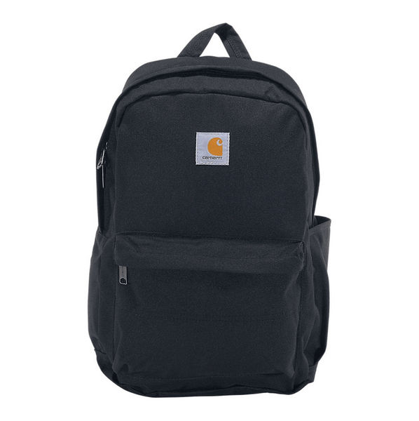 新品Carhartt ブラックリュック MPL116 Carhartt Classic 21L Backpack Black OS