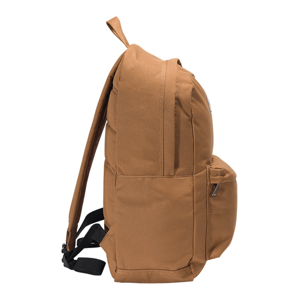 21L Classic Backpack - Carhartt Brown -  - 