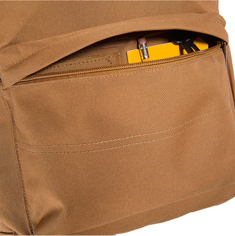 21L Classic Backpack - Carhartt Brown -  - 