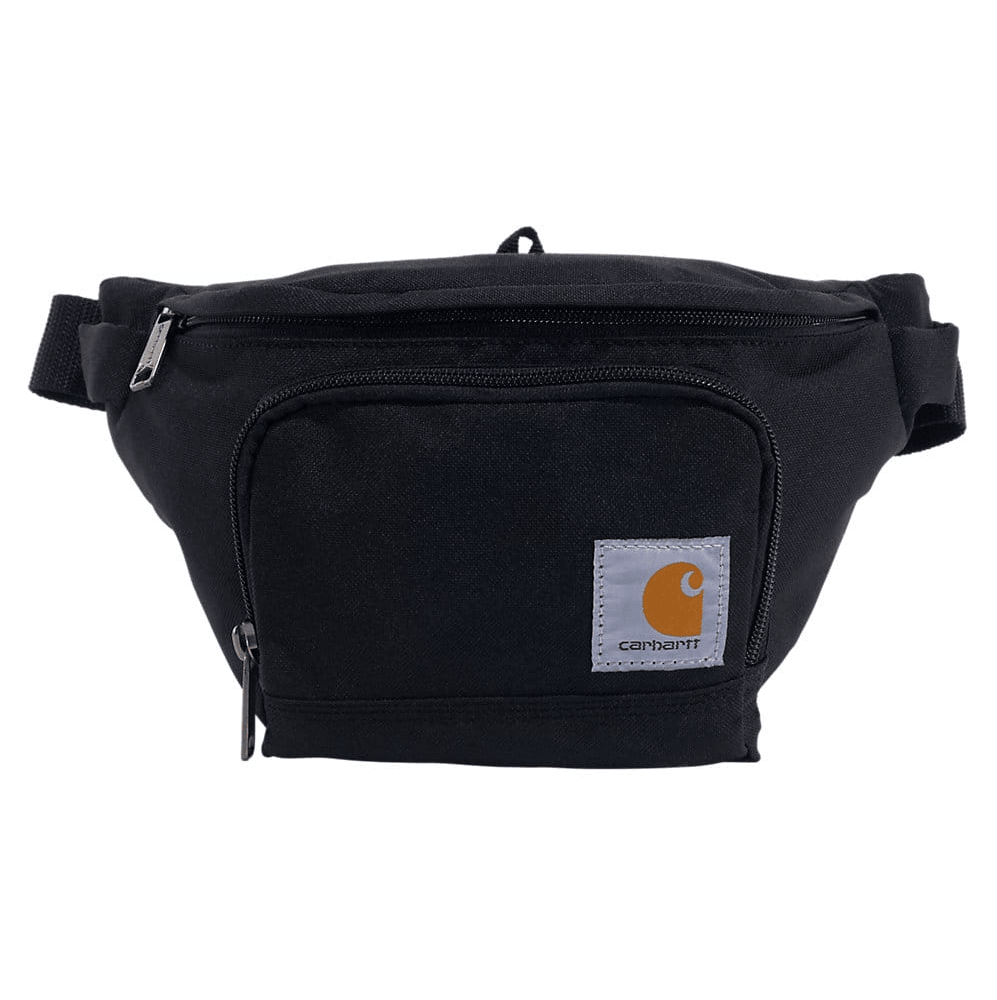 Waist pack - Black - Purpose-Built / Home of the Trades