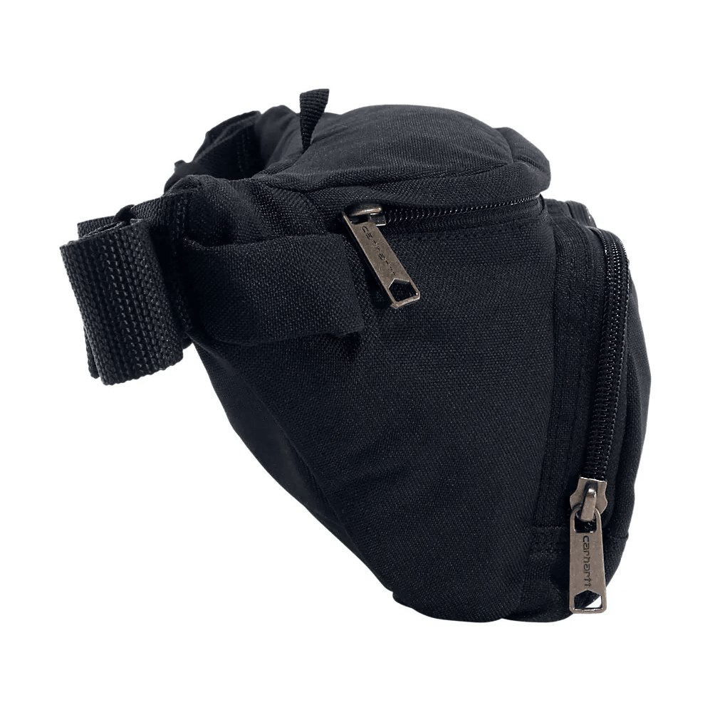 Waist pack - Black - Purpose-Built / Home of the Trades