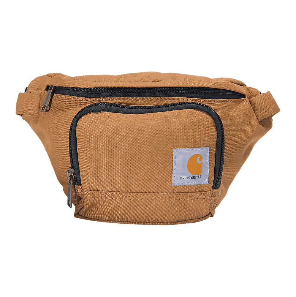 Waist pack - Carhartt Brown - Purpose-Built / Home of the Trades