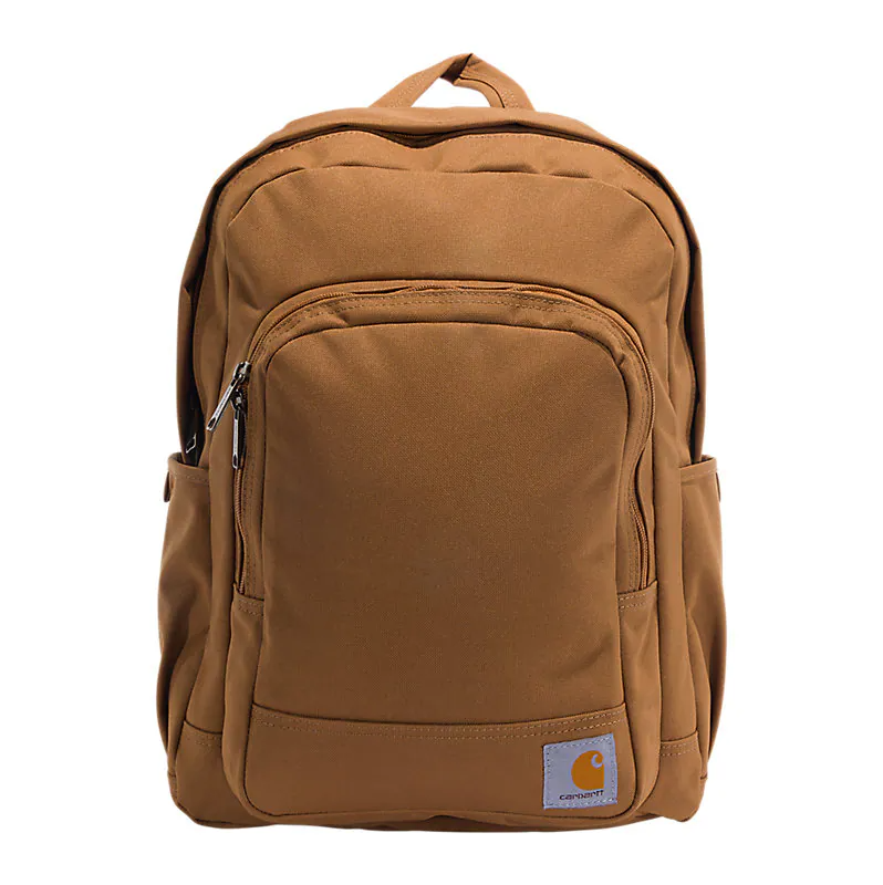 Cargo Series 25L Classic Laptop Backpack -  Carhartt Brown