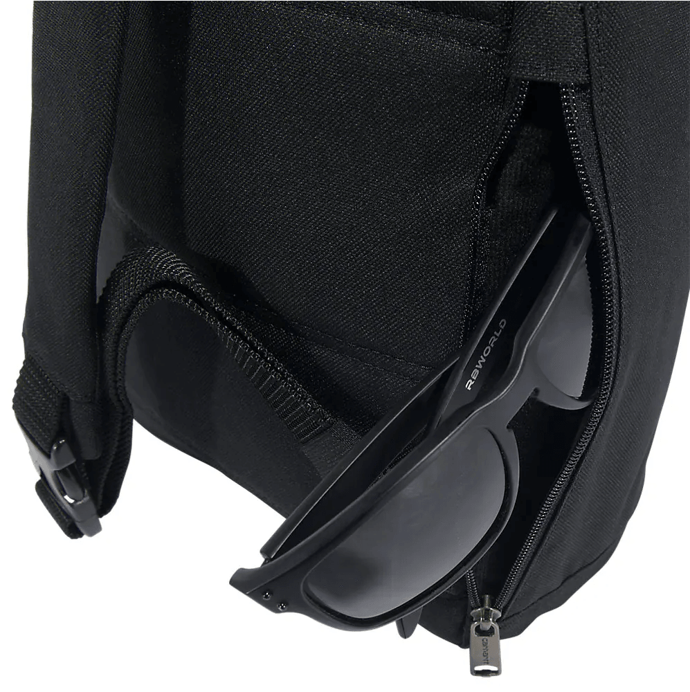 Sling bag - Black - Purpose-Built / Home of the Trades