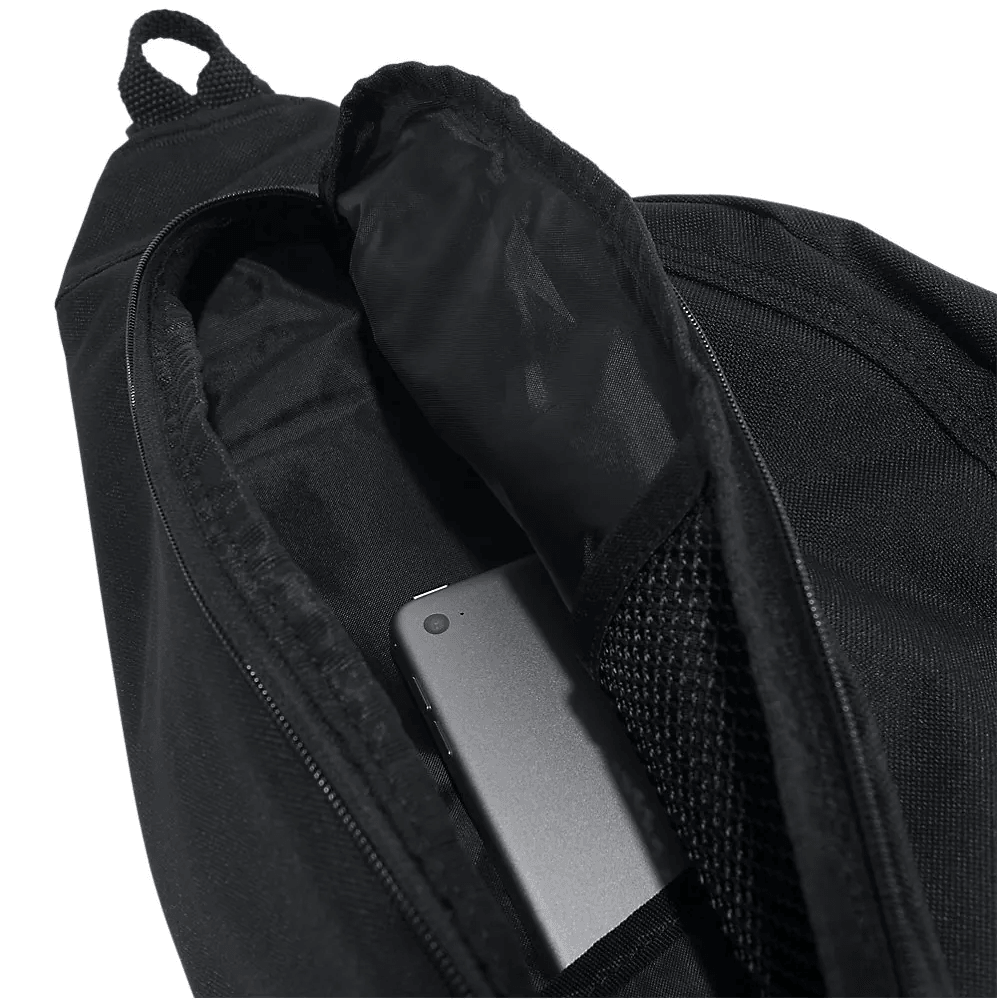 Sling bag - Black - Purpose-Built / Home of the Trades