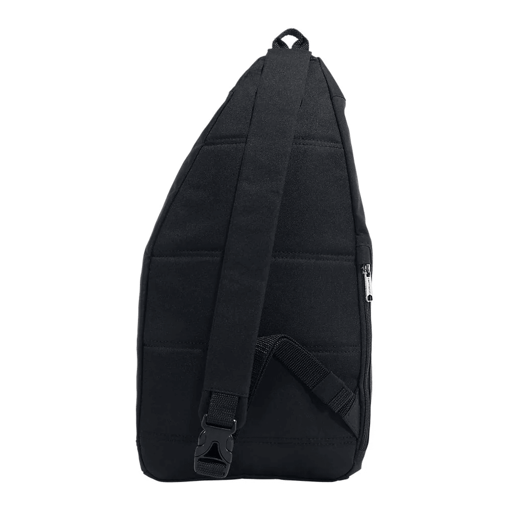 Sling bag - Black - Purpose-Built / Home of the Trades