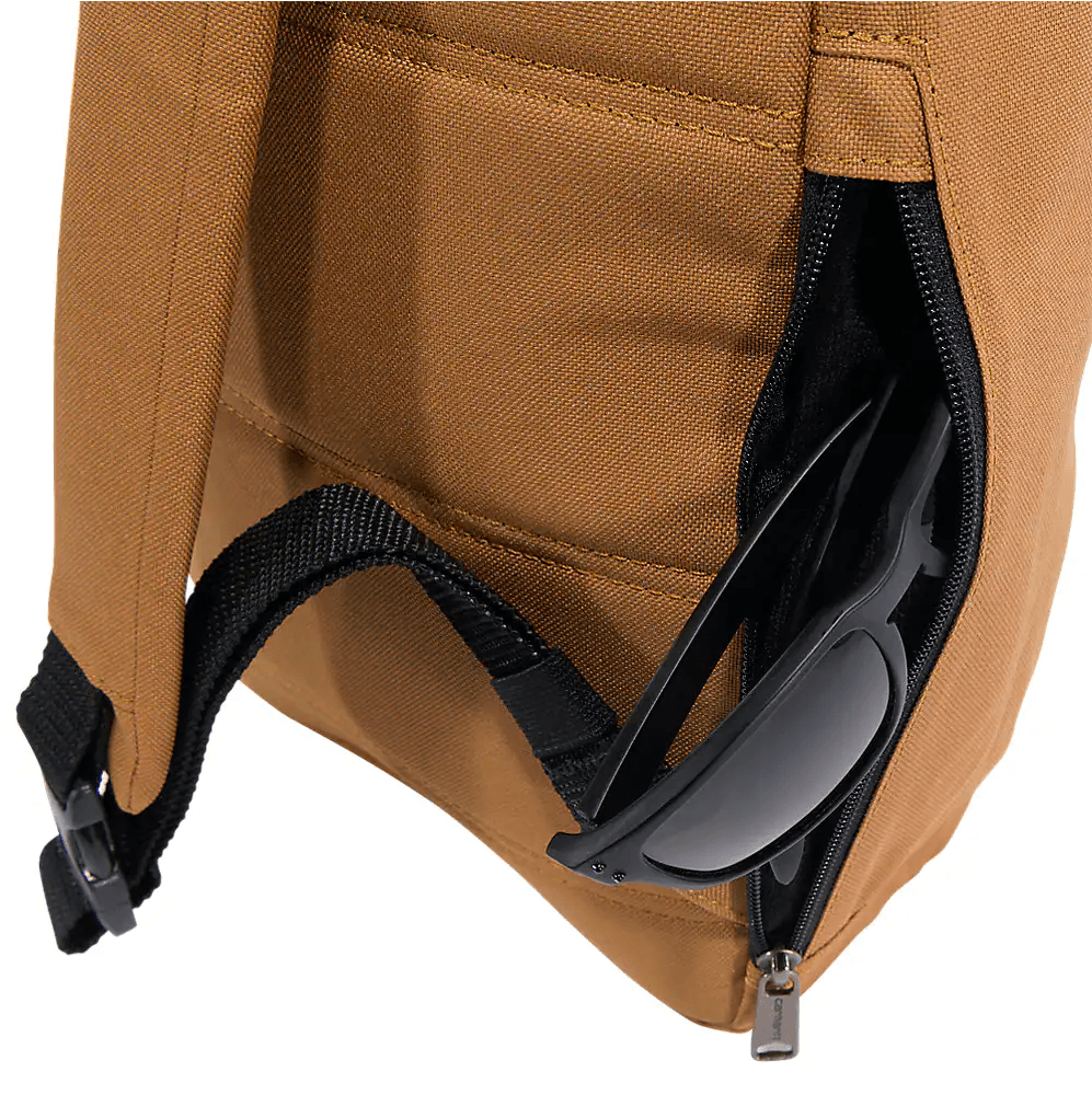 Sling bag - Carhartt Brown - Purpose-Built / Home of the Trades