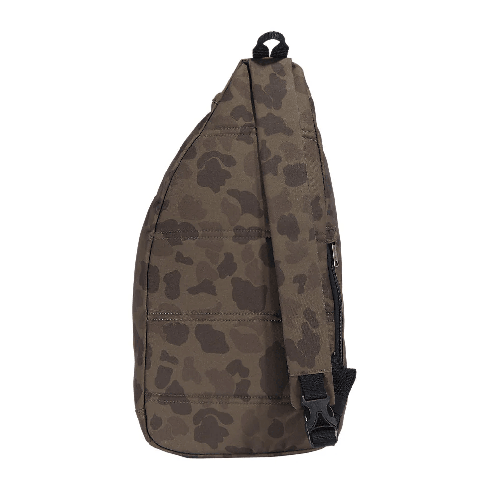 Sling bag - Duck Camo - Purpose-Built / Home of the Trades