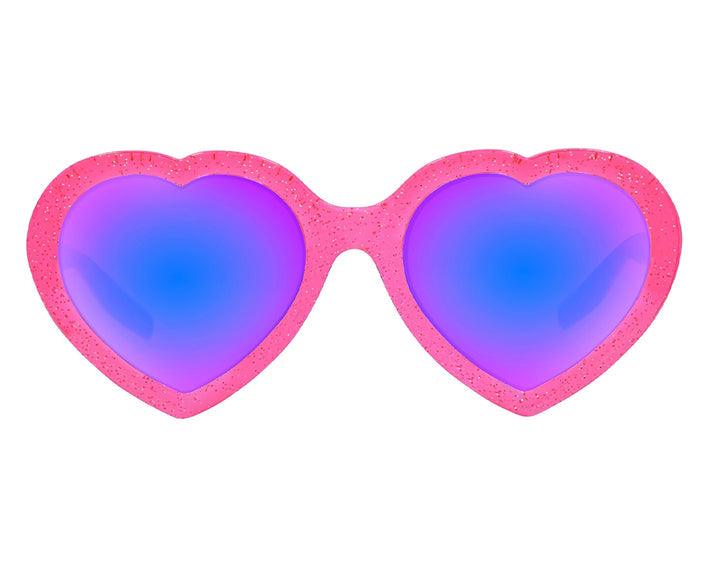 The Dragonfruit Jellies Admirer Sunglasses - Purpose-Built / Home of the Trades