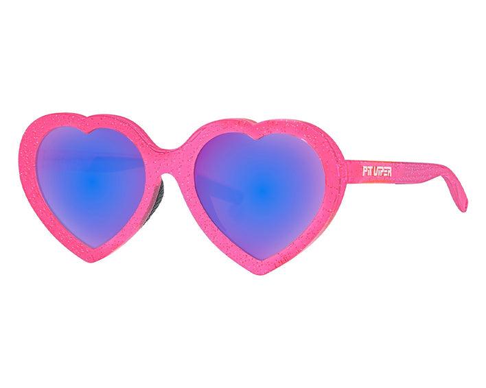 The Dragonfruit Jellies Admirer Sunglasses - Purpose-Built / Home of the Trades