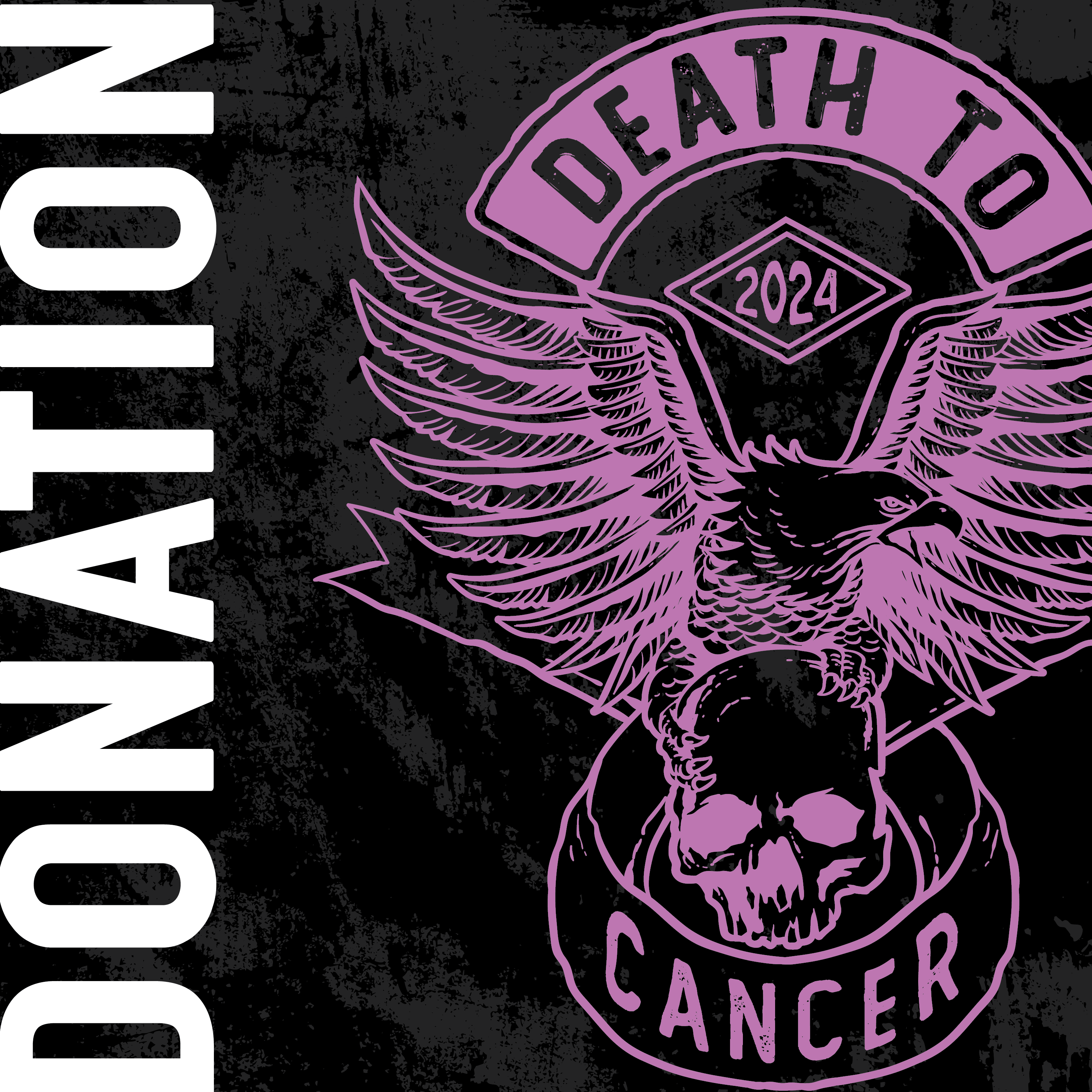 Death to Cancer Donation