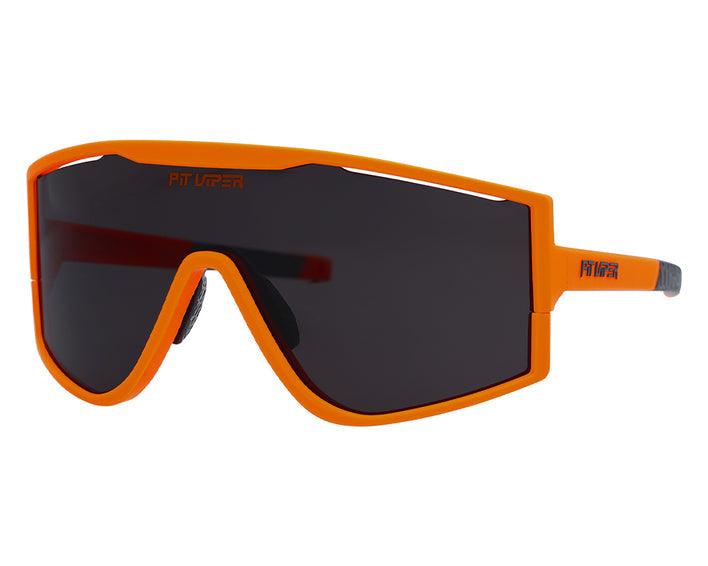 The Factory Team Try Hard Sunglasses - Purpose-Built / Home of the Trades
