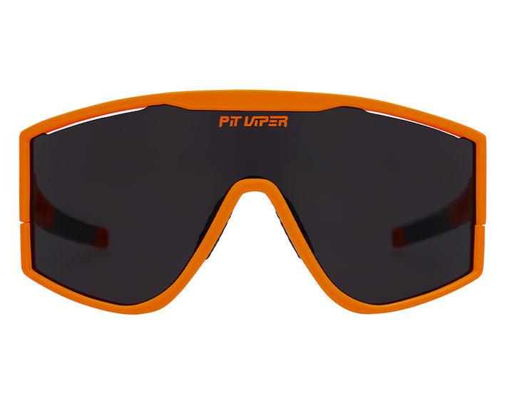 The Factory Team Try Hard Sunglasses - Purpose-Built / Home of the Trades