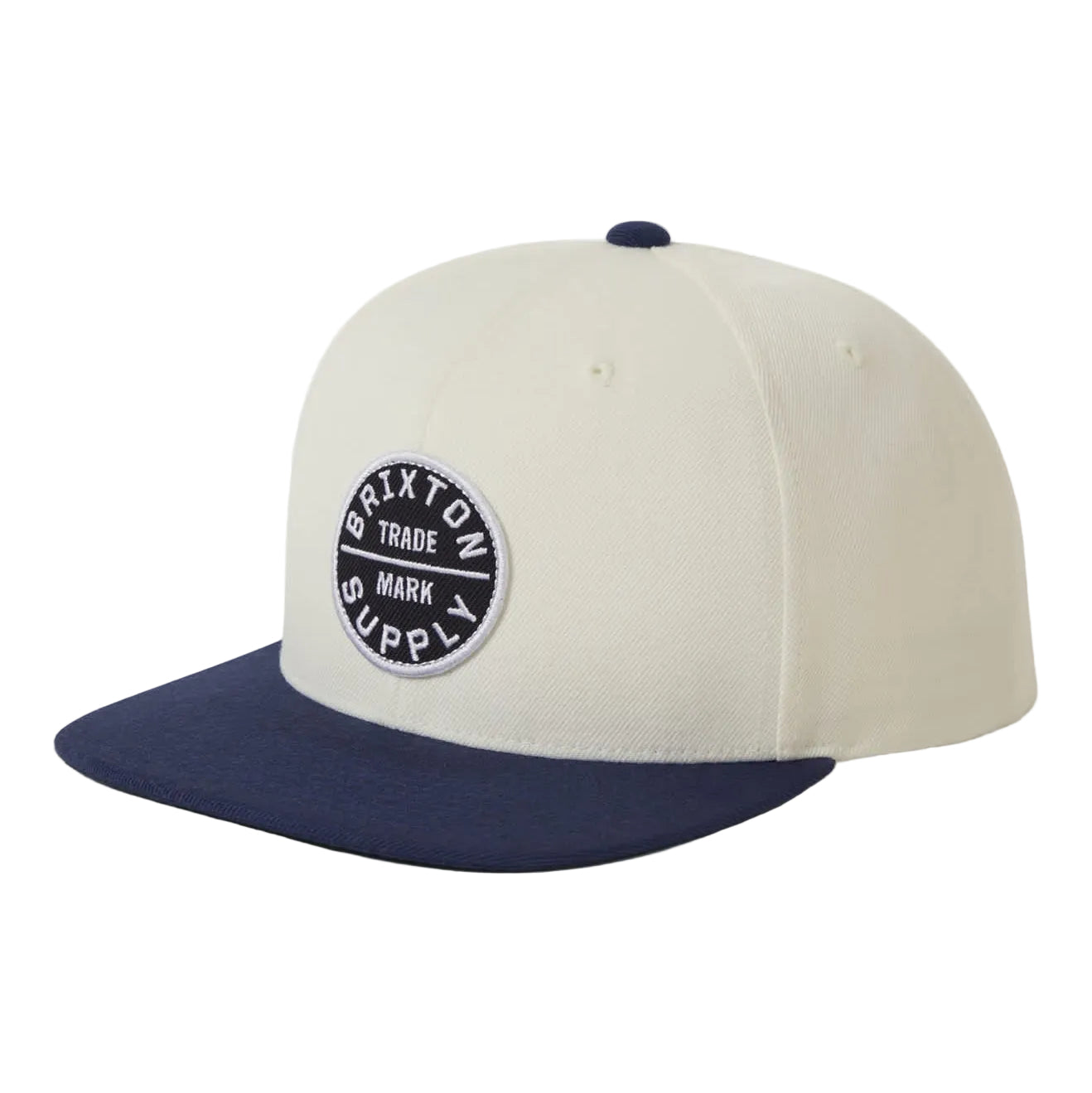 Brixton Oath III Snapback Hat Cap Black キャップ | PALERMOLEGAL.IT