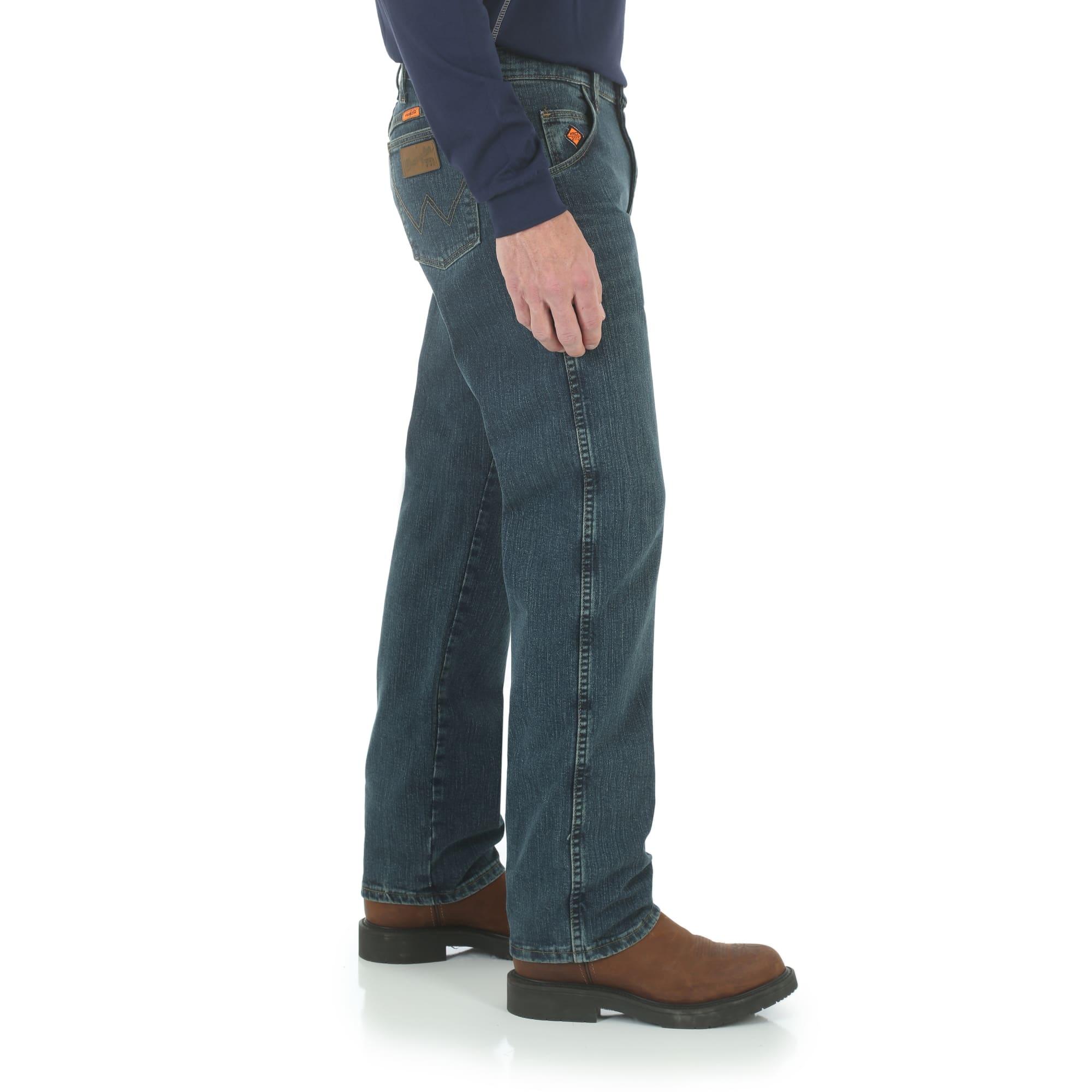 Flame Resistant (FR) Comfort Fit Jean - Purpose-Built / Home of the Trades