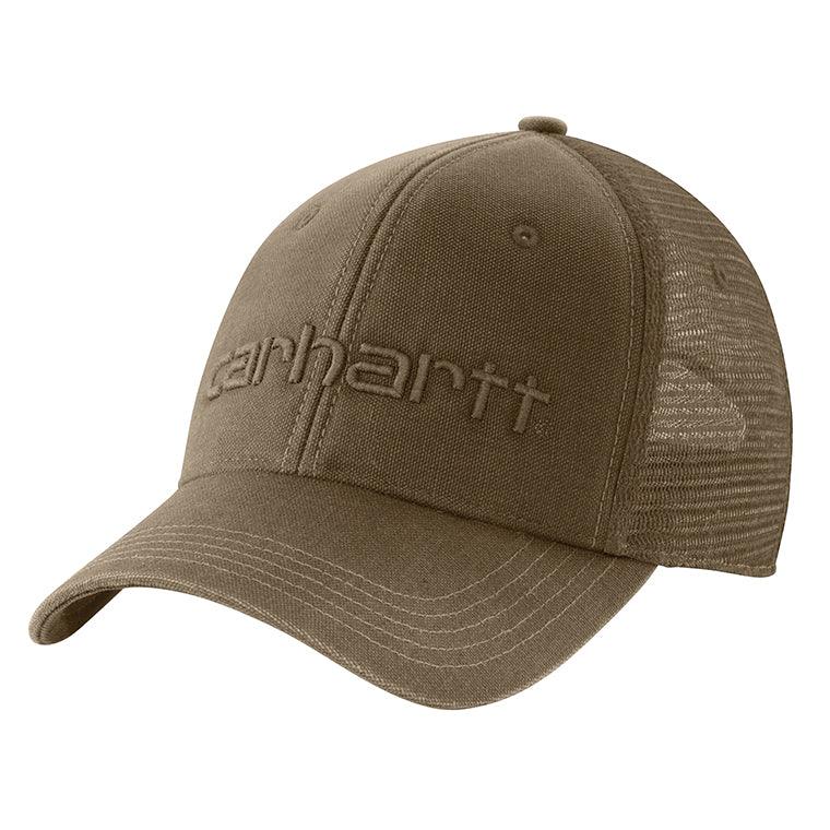 Dunmore Cap - Light Brown - Purpose-Built / Home of the Trades