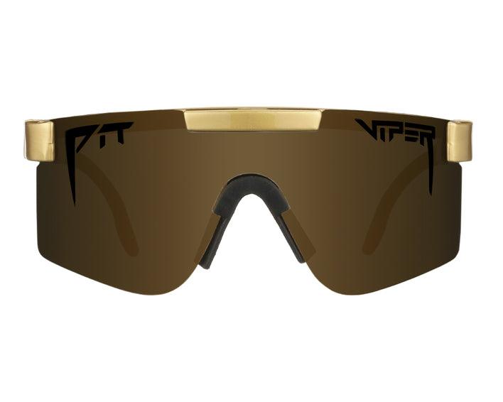The Gold Standard Polarized - Purpose-Built / Home of the Trades