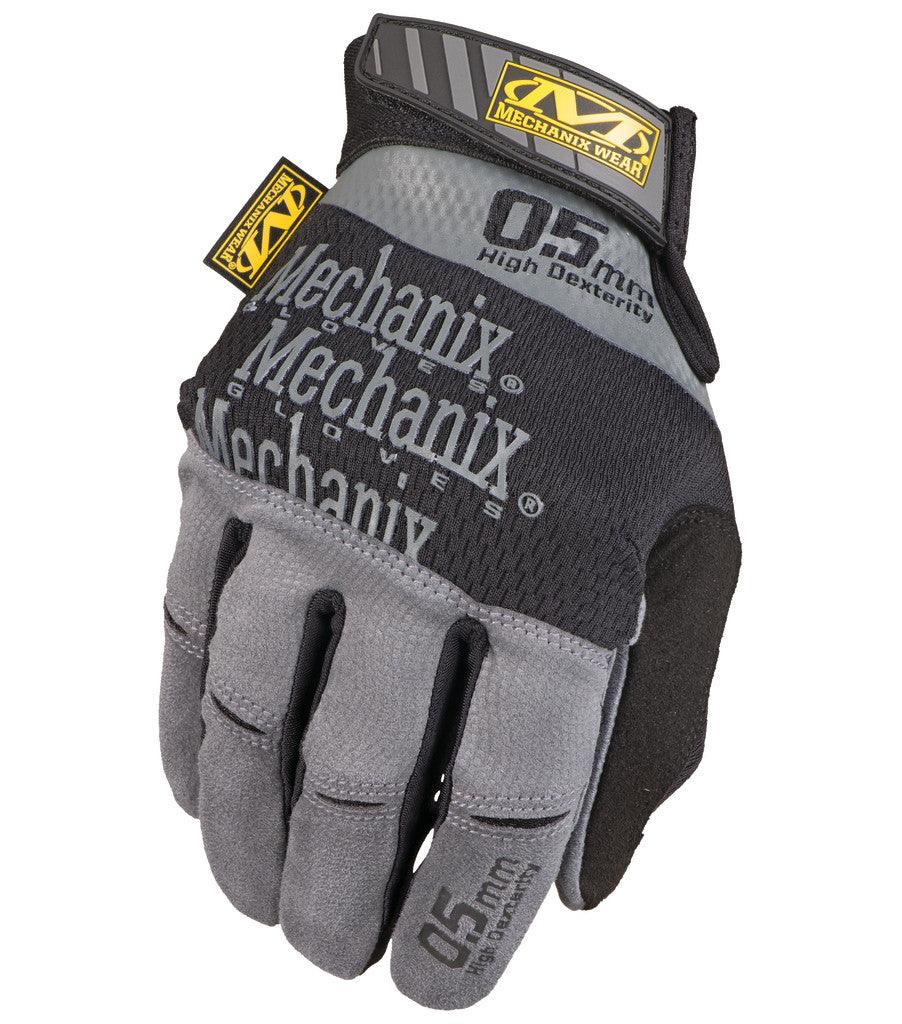 Specialty 0.5mm Work Gloves - MED