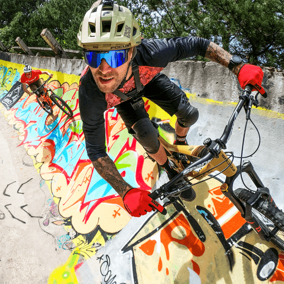 The Hail Sagan 2000s Sunglasses - Purpose-Built / Home of the Trades