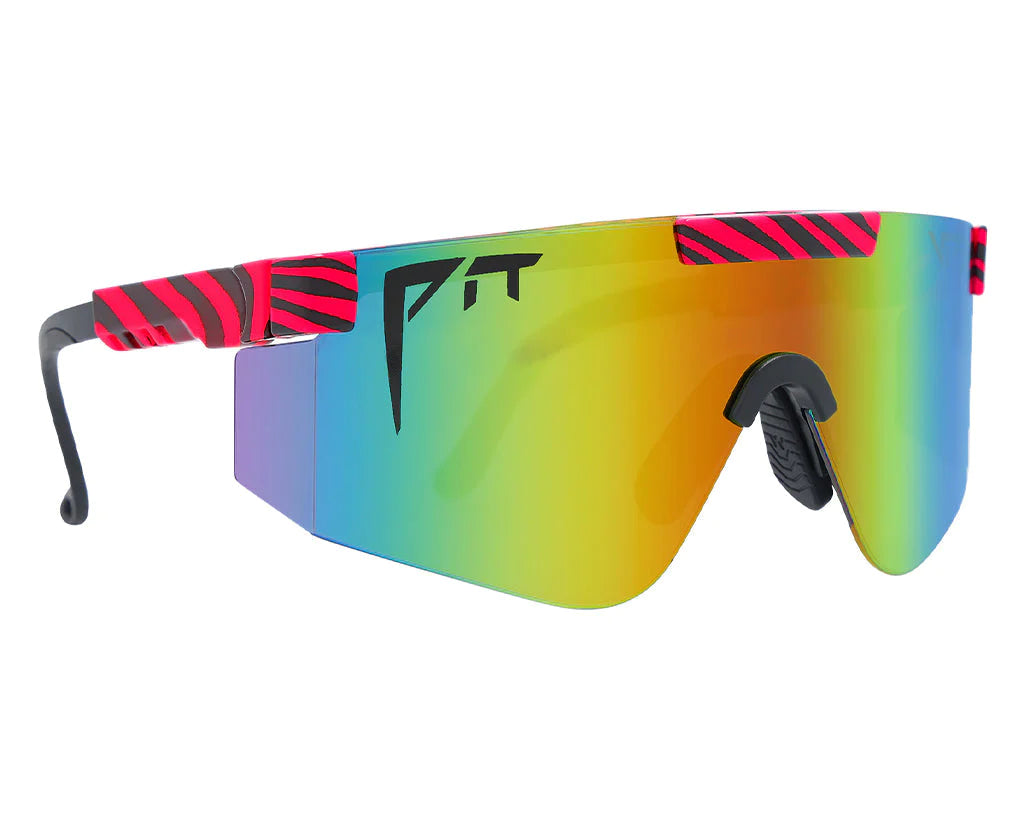 The Hot Tropics 2000s Sunglasses