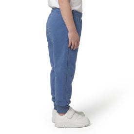 Infant/Toddler Fleece Logo Sweatpant - China Blue