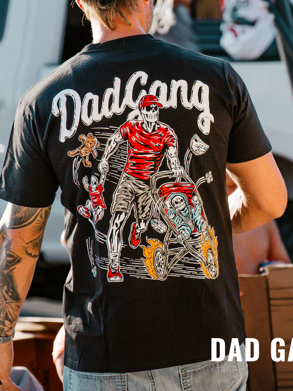 Dad Life