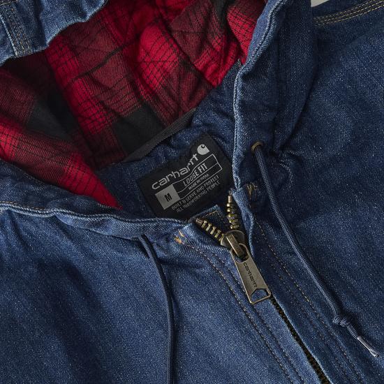 Men's LseFit Dnm Actve Jac- Sawyer