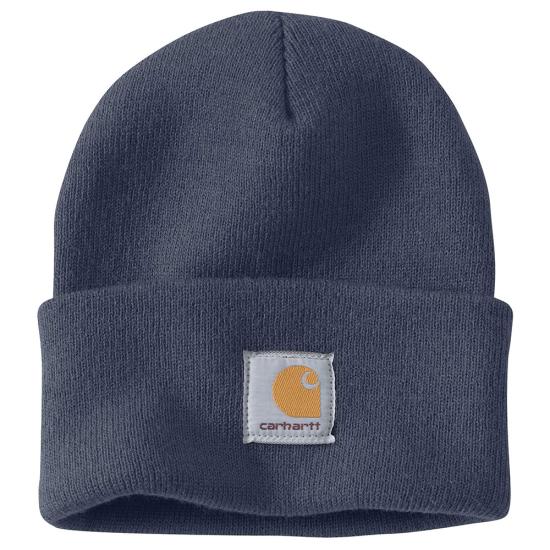 Iconic A18 Watch Cap Beanie- Superstorm