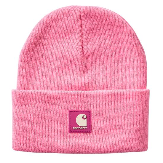 Youth Knit Beanie - Cashmere Rose