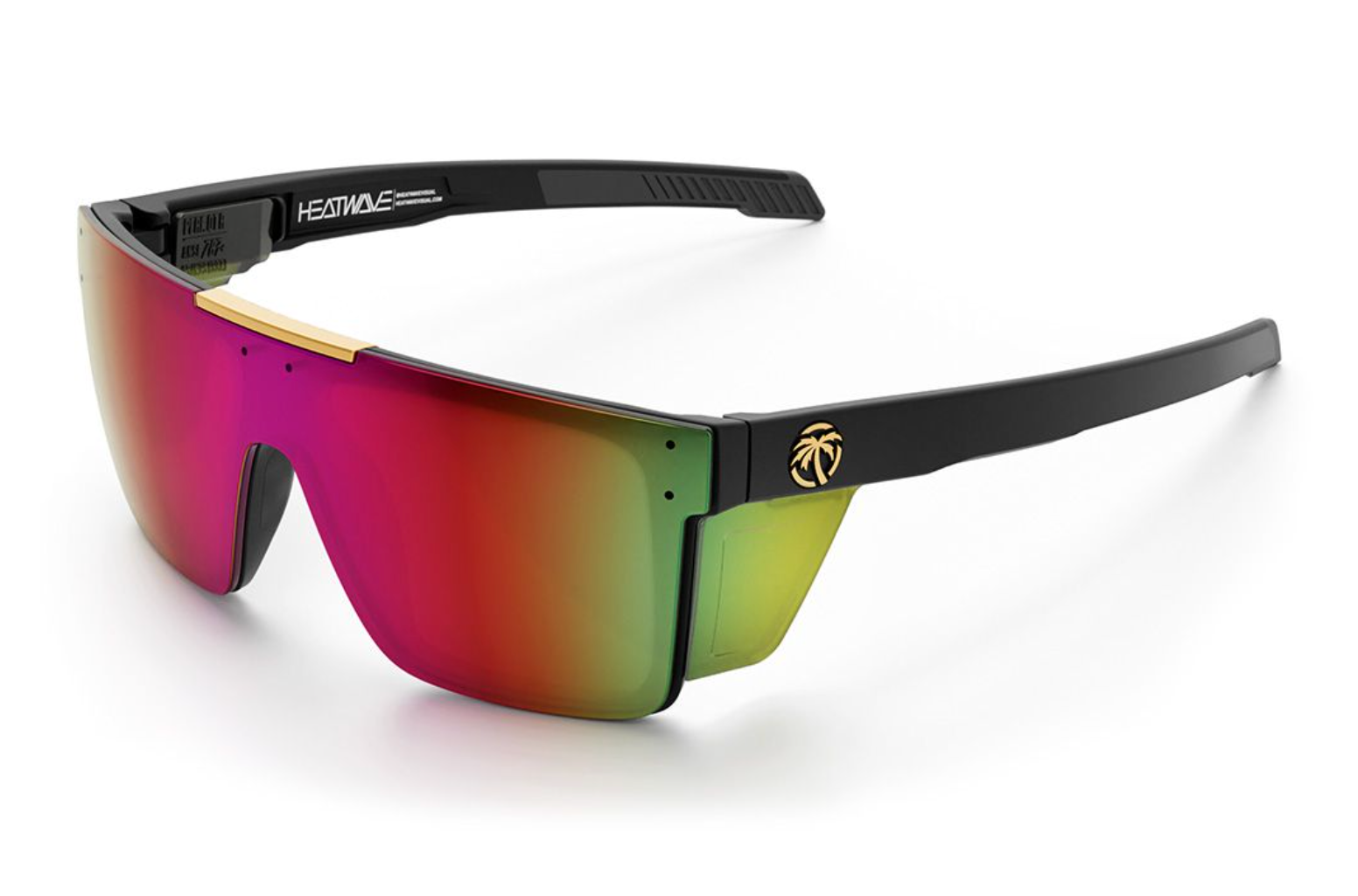 Performance Quatro Z87+ Spectrum Polarized