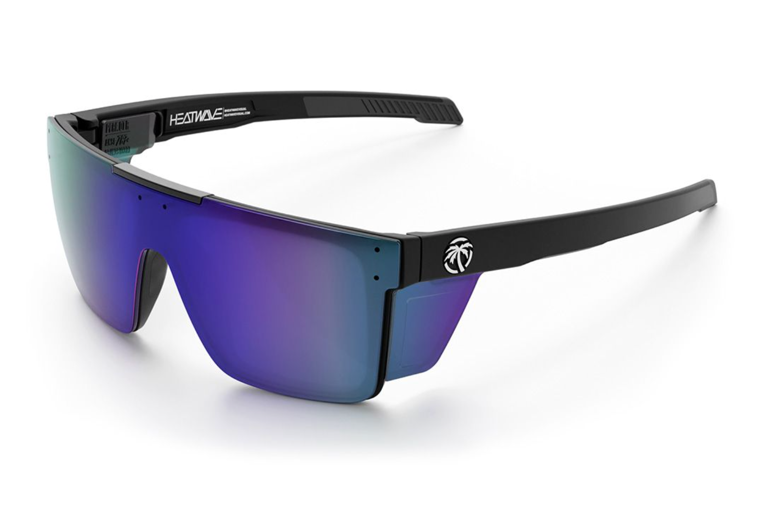 Performance Quatro Z87+ Ultra Violet Polarized