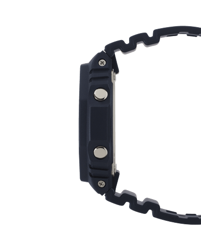 Analog-Digital GA-2100 Series Watch - Black