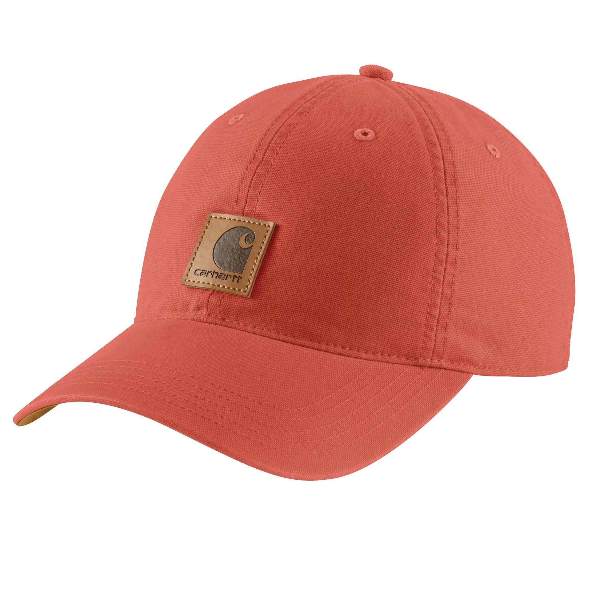 Odessa Cap - Hibiscus - Purpose-Built / Home of the Trades